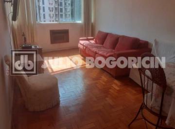 Apartamento · 86m² · 2 Quartos · 1 Vaga · Apartamento : / Residencial / Botafogo