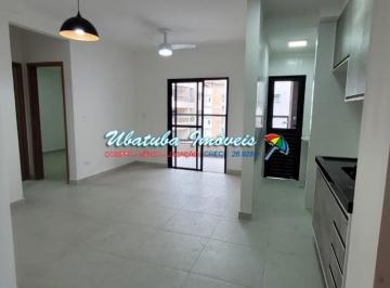 Imagem do Imóvel · Apartamento Novo no Itagua