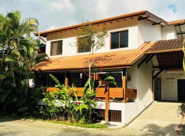 Imagem do Imóvel · CASA EM CAMBURIZINHO COM 3 SUITES +2 QUARTO SALA DE ESTAR ,SALA DE JANTAR VARANDA C/ AREA GOURMET, 3