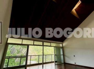 Apartamento · 166m² · 4 Quartos · 1 Vaga · Apartamento :  / Residencial / Gávea