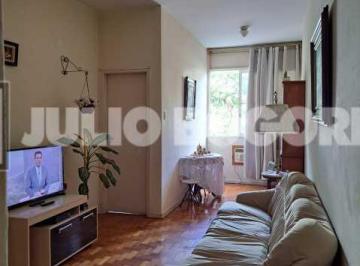 Apartamento · 63m² · 2 Quartos · Apartamento :  / Residencial / Rio Comprido