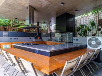 Apartamento de 3 quartos, São Paulo · APARTAMENTO PARA LOCAÇÃO E COMPRA NO ALTO DE PINHEIROS