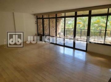 Apartamento · 235m² · 3 Quartos · 2 Vagas · JBB303193  / Residencial / Barra da Tijuca