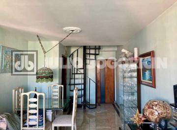 Apartamento · 125m² · 3 Quartos · 3 Vagas · JBB303121 / Residencial / Barra da Tijuca