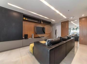 Apartamento de 3 quartos, São Paulo · APARTAMENTO À VENDA NO BROOKLIN - CONDOMÍNIO "O PARQUE"