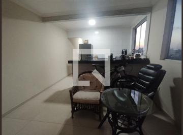 Apartamento · 57m² · 2 Quartos · 1 Vaga · Apartamento à Venda - Linda Vista, 2 Quartos, 57 m² - Contagem