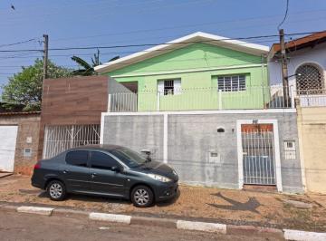 0 · Casa à venda no Jardim Santa Eudoxia em Campinas/SP