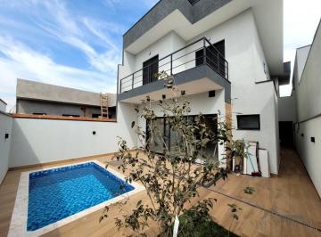 0 · Casa à venda no Parque Brasil 500 em Paulínia/SP