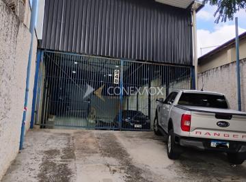 0 · barracão à venda em Vila Industrial