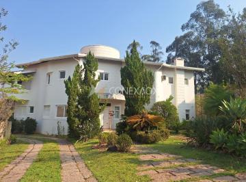 0 · casa à venda em Loteamento Arboreto dos Jequitibás (Sousas)