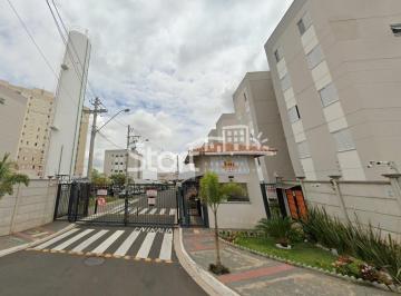 nome imagem · apartamento - Residencial Moradas do Valle - Campinas