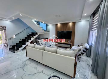0 · Casa à venda no Condomínio Villagio di Napoli em Valinhos