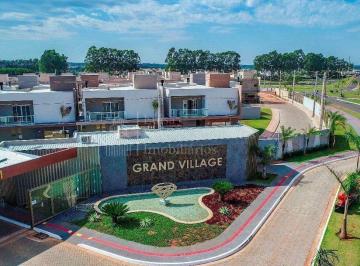 Casa · 167m² · 2 Vagas · Sobrado á venda, com 3 suítes, TIRADENTES, CAMPO GRANDE - MS