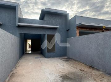 Casa · 62m² · Casa a venda, localizada no Jd São Francisco, Toledo - PR