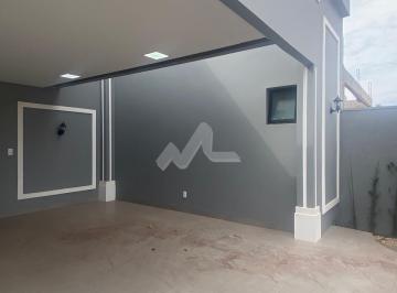 Casa · Linda casa para venda no Jardim Coopagro, sozinha no terreno, 2 suítes e mais uma demi suíte.