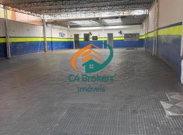 Comercial · 300m² · Galpão / Depósito / Armazém em Santana - São Paulo, SP