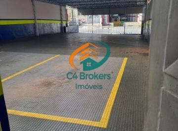 Comercial · 300m² · Galpão / Depósito / Armazém em Santana - São Paulo, SP