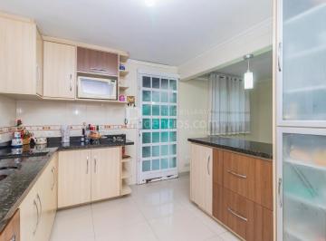 Casa · 250m² · 3 Quartos · 7 Vagas · Casa térrea à venda, Boqueirão, CURITIBA - PR