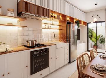 Apartamento · 171m² · 3 Quartos · Apartamento Garden à venda no Bacacheri, proximo Ca´dore - CURITIBA - PR