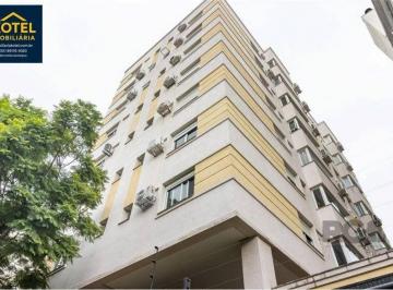 Apartamento · 70m² · 2 Quartos · 2 Vagas · Apartamento de 2 quartos, suíte e 2 vagas garagem bairro São João Porto Alegre