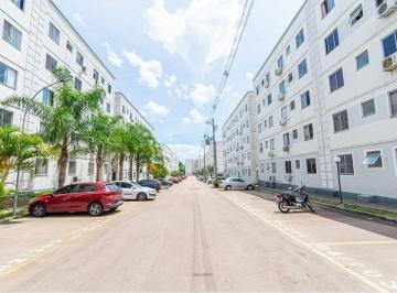 Apartamento · 42m² · 2 Quartos · 1 Vaga · Apartamento 2 quartos Porto Ametista 42m Canoas RS