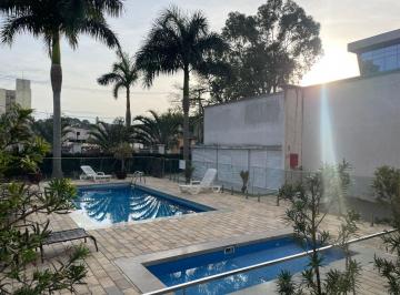Apartamento · 58m² · 2 Quartos · 1 Vaga · Apartamento Térreo 2 dormitórios 1 vaga condomínio com piscina Bairro Sarandi
