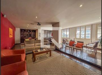 Apartamento · 228m² · 4 Quartos · 2 Vagas · Apartamento à Venda - Botafogo, 4 Quartos,  228 m² - Rio de Janeiro