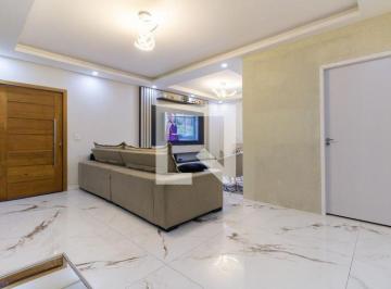 Casa · 400m² · 3 Quartos · 6 Vagas · Casa para Aluguel - Vila das Mercês, 3 Quartos, 400 m2 - São Paulo