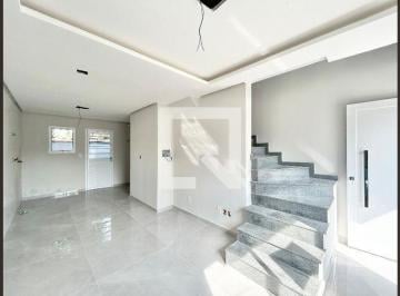 Casa · 67m² · 2 Quartos · 1 Vaga · Casa à Venda - São Jorge, 2 Quartos,  67 m² - Novo Hamburgo