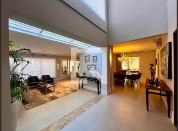 Casa · 860m² · 4 Quartos · 4 Vagas · Casa à Venda - Parque Imperador, 4 Quartos,  860 m² - Campinas