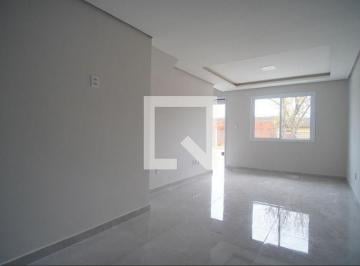Casa · 67m² · 2 Quartos · 1 Vaga · Casa à Venda - São Jorge, 2 Quartos,  67 m² - Novo Hamburgo