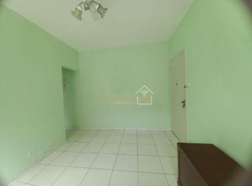 Apartamento · 57m² · 1 Quarto · Apartamento - 1 quarto - Jose Menino - Santos
