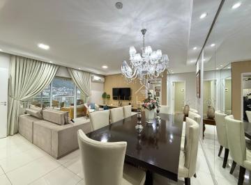 Apartamento · 150m² · 3 Quartos · 2 Vagas · Apartamento - 3 quartos - Marape - Santos