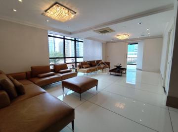 Apartamento · 280m² · 4 Quartos · 2 Vagas · Apartamento - 4 quartos - Aparecida - Santos/SP