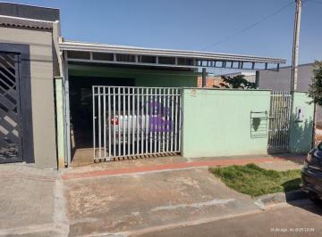 Casa · 109m² · 3 Quartos · 2 Vagas · Casa no Columbia D Pronta para Morar