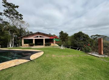 Rural · 120000m² · 4 Quartos · Chácara com 4 quartos, Centro, Pedro de Toledo - R$ 670 mil, Cod: 1015