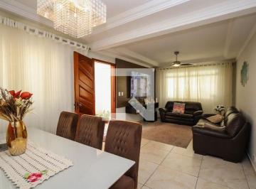 Casa · 120m² · 3 Quartos · 2 Vagas · Casa à Venda - Jardim Taboão, 3 Quartos,  120 m² - São Paulo