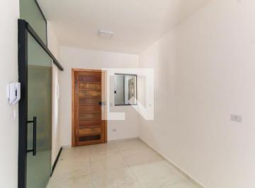 Apartamento · 40m² · 1 Quarto · Apartamento à Venda - Vila Invernada, 1 Quarto,  40 m² - São Paulo