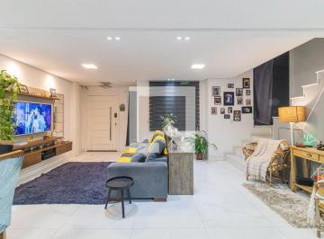 Casa · 136m² · 2 Quartos · 2 Vagas · Casa à Venda - Aberta dos Morros, 2 Quartos,  136 m² - Porto Alegre