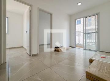 Apartamento · 37m² · 2 Quartos · 1 Vaga · Apartamento à Venda - Ipiranga, 2 Quartos,  37 m² - São Paulo