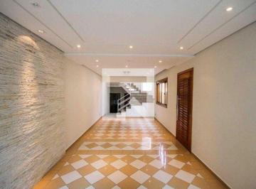 Casa · 200m² · 3 Quartos · 3 Vagas · Casa à Venda - Jardim Avelino , 3 Quartos, 200 m² - São Paulo