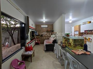 Casa · 350m² · 4 Quartos · 2 Vagas · Casa 4 Quartos(2 Suítes), Copa, na Laje | Condomínio Serra Azul / Sobradinho