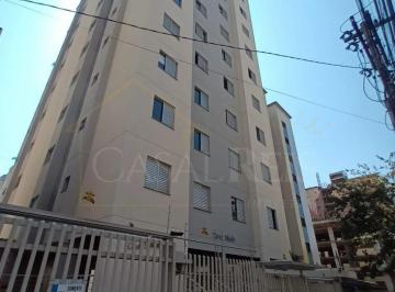Apartamento · 50m² · 2 Quartos · 1 Vaga · Apartamento à Venda no Centro - Poços de Caldas/MG