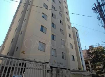 Apartamento · 50m² · 2 Quartos · 1 Vaga · Apartamento 2 quartos à venda em Centro, Poços de Caldas