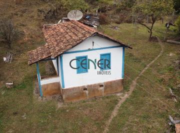 Rural · 3ha · Charmoso sítio de 3,28 ha por 300 mil em Jeceaba/Entre Rios de Minas