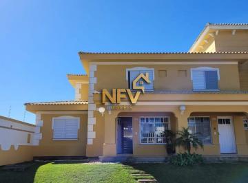 Casa · 102m² · 3 Quartos · 2 Vagas · Casa à venda no bairro Laguna Internacional - Laguna/SC