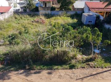 Terreno · 372m² · Excelente terreno com 372m2 à venda, por R$ 130.000,00 - Canellas City, Iguaba Grande.
