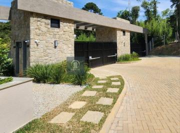Terreno · 353m² · Privacidade, Elegância e Natureza: O Lote de Esquina Mais Desejado