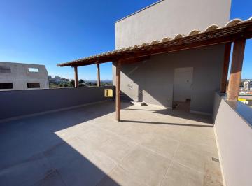 Apartamento · 119m² · 2 Quartos · 1 Vaga · Cobertura duplex à venda no bairro Oscar Corrêa