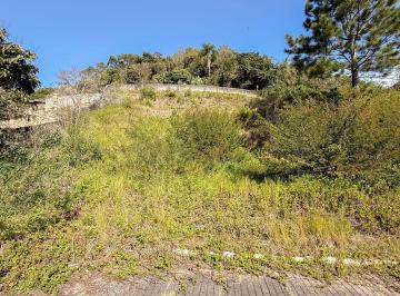 Terreno · 689m² · Terreno em Condomínio Córrego Grande